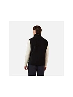 Pánská vesta ROSSIGNOL All Track Sherpa Vest, černá Pánská vesta ROSSIGNOL All Track Sherpa Vest, černá