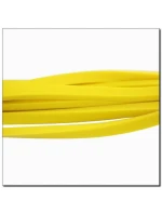 Cvičební pásy HMS GU05 YELLOW 6.4 x 4.5 x 2080 mm 17-33-020