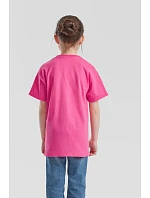 Fruit of the Loom Kids Original T Dětské tričko 16.1019 navy
