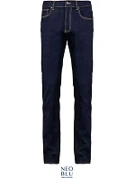 NEOBLU Gaspard Men Pánské džíny 24.3180 brut denim NEOBLU Gaspard Men Pánské džíny 24.3180 brut denim