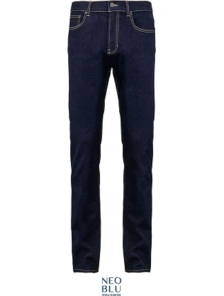 NEOBLU Gaspard Men Pánské džíny 24.3180 brut denim NEOBLU Gaspard Men Pánské džíny 24.3180 brut denim