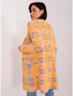 Propojka AT SW 234701.34 oranžová