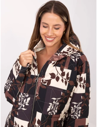 Bunda IT KR 21685.23 černá