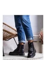 Boty  model 204628 Solea