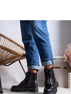 Boty  model 204628 Solea