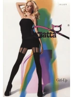 Dámské punčochové kalhoty Gatta Girl-Up nr 01