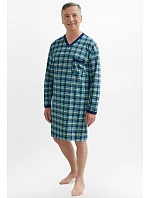 Košile Martel Krata 501 dlouhý rukáv/krk Sylwester II 3XL–5XL