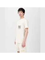 Tričko 4F M 4FWSS24TTSHM1284 83S pánské