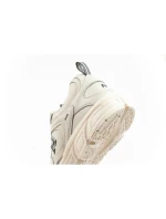 New Balance pánské sportovní tenisky odolné módní béžové