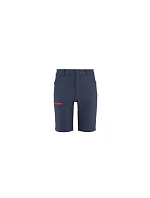 Pánské šortky MILLET Wanaka Stretch Short III M, tmavě modré