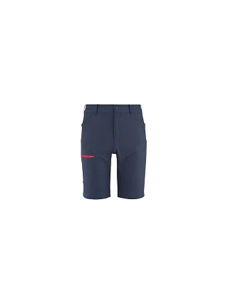 Pánské šortky MILLET Wanaka Stretch Short III M, tmavě modré