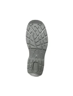 Polobotky Saxa XW unisex (černé)