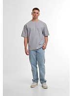 Build your Brand BY 391 Pánské těžké tričko "Loose Fit" 56.0391 charcoal Build your Brand BY 391 Pánské těžké tričko "Loose Fit" 56.0391 charcoal