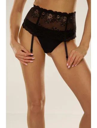 Podvazkový pás BABETTE 945 - DE LAFENSE