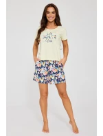 DÁMSKÉ PYŽAMO KR 880/331 DOLCE VITA