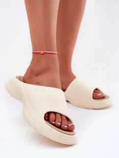 Pantofle model 212711 Step in style