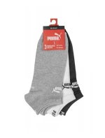 Puma ponožky 947108 Quarter A'3 35-46