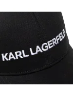 Kšiltovka Karl Lagerfeld 205W3413 Kšiltovka Karl Lagerfeld 205W3413