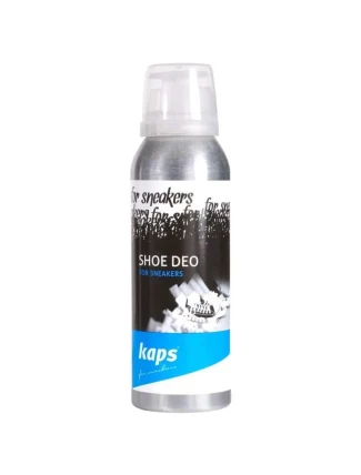 Přípravek Kaps Shoe Deo 125 ML 049009