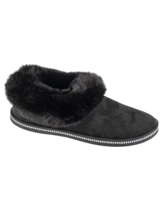 Skechers Cozy Campfire - Winter Nights 169012-BBK Black 36