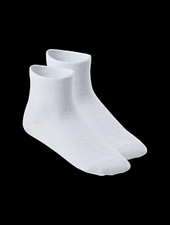 Dětské kotníkové ponožky MORTIN MID 5 PACK JRB