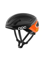 POC PC108688826LRG1 sportovní pokrývka hlavy Černá, oranžová