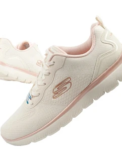 Skechers tenisky dámské sportovní boty Summits lehké pohodlné dámské