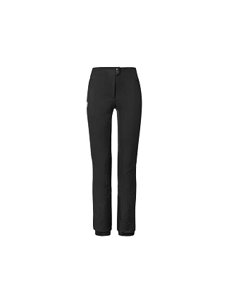 Kalhoty MILLET W SENECA SHIELD PANT, černé Kalhoty MILLET W SENECA SHIELD PANT, černé