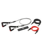 Fitness souprava Reebok Power Tube Ratb-30034