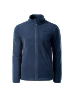 Pánská mikina Nader M 92800289092 - Hi-Tec Pánská mikina Nader M 92800289092 - Hi-Tec