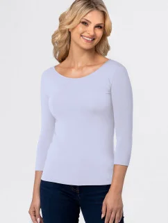 Babell Manati r.3/4 barva:levandulová