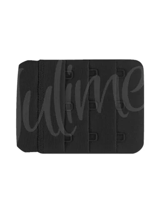 Julimex BA-03 3-řadý barva:černá Julimex BA-03 3-řadý barva:černá