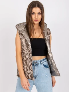 YP KZ vesta cx4291.95P béžová