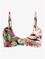 Vrchní díl bikin Roxy BEACH CLASSICS Vrchní díl bikin Roxy BEACH CLASSICS