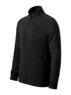Factor micro fleece pánský černá