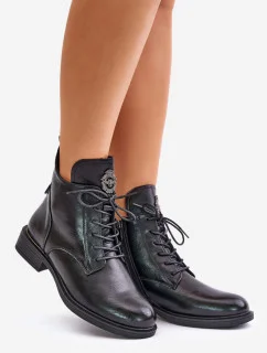 Boty model 202059 Step in style