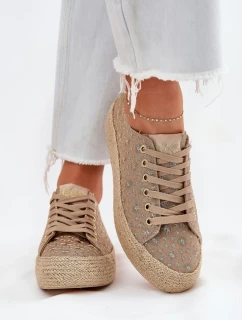 Tenisky model 212620 Step in style