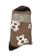 WiK GNG 036 dámské ponožky 301 35-42