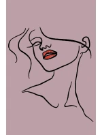 Noční košile 71 - Luna Noční košile 71 - Luna