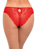 Dámské kalhotky 196 red - BABELL Dámské kalhotky 196 red - BABELL
