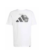 Adidas Yay Sports Graphic M tričko JL9256