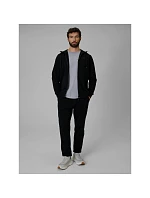 Pánská mikina s kapucí 4F 4FRMM00TSWSM3058-20S pánské