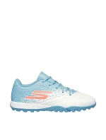 Skechers Razor 1.5 dětské kopačky bílé 252061L WTQP