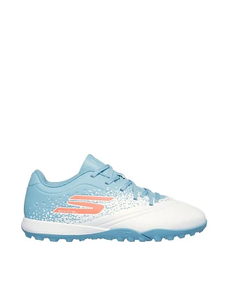 Skechers Razor 1.5 dětské kopačky bílé 252061L WTQP
