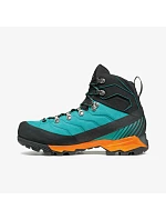 Scarpa RIBELLE TRK GTX WOMAN Dámské Dospělé Scarpa RIBELLE TRK GTX WOMAN Dámské Dospělé