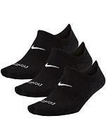 Nike NK Everyday Plus Cush Footie ponožky DH5463 904 Nike NK Everyday Plus Cush Footie ponožky DH5463 904