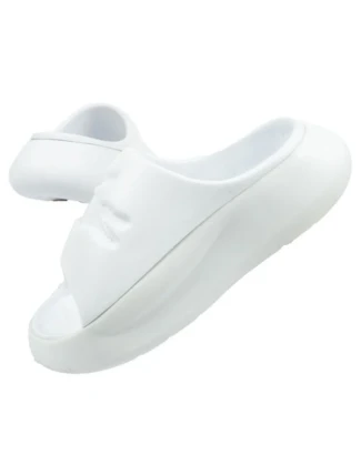 Dámské žabky Serve Slide W 0421G - Lacoste Dámské žabky Serve Slide W 0421G - Lacoste