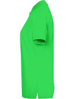 Daiber JN 71 Dámské piqué polo 02.0071 lime green Daiber JN 71 Dámské piqué polo 02.0071 lime green