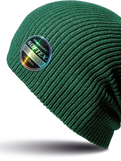 Result Headwear RC 031X SOFTEX® čepice 28.031X bottle