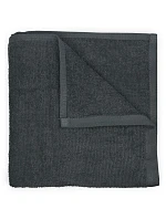 The One Towelling Salon Towel 45 Ručník "Salon" 48.1025 anthracite The One Towelling Salon Towel 45 Ručník "Salon" 48.1025 anthracite